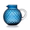 Glu-Ball Pitcher  option Blue
