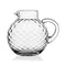 Glu-Ball Pitcher  option Transparent