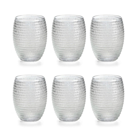 Helix Tumbler (Set of 6)