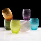 Helix Tumbler (Set of 6)