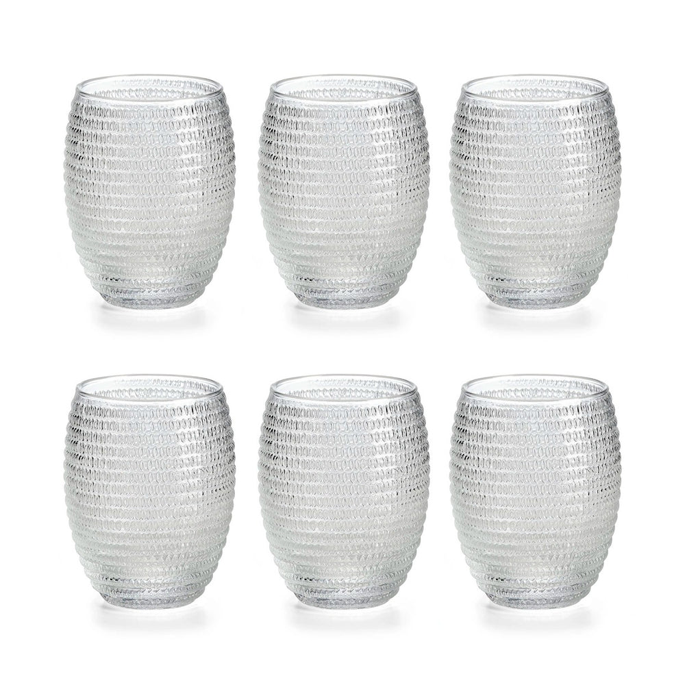 Helix Tumbler (Set of 6)