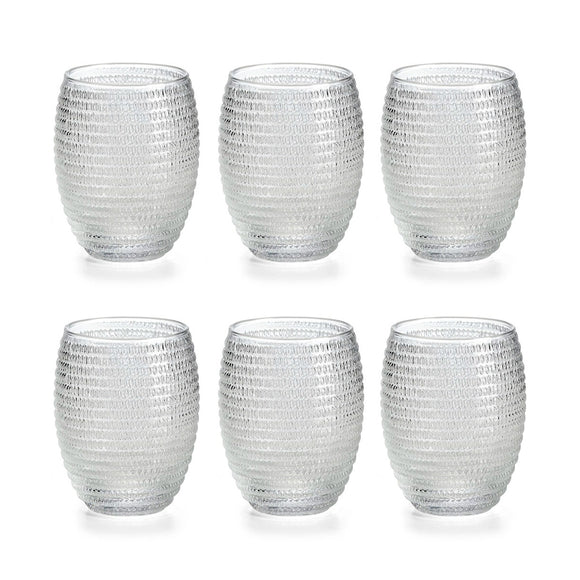 Helix Tumbler (Set of 6)