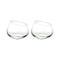 I Distillati Cognac Glass (Set of 2)  option Female
