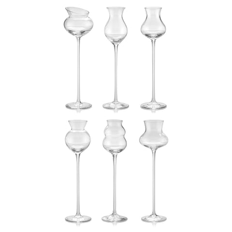 I Distillati Goblet (Set of 6)