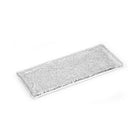 Infinity Rectangular Tray
