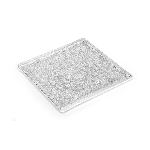 Infinity Square Plate