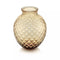 Infiore Vase  option Amber