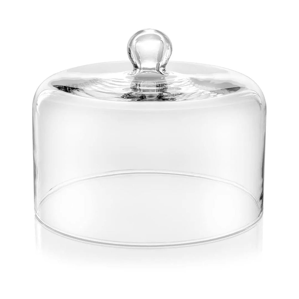 Le Campane Cylindrical Dome