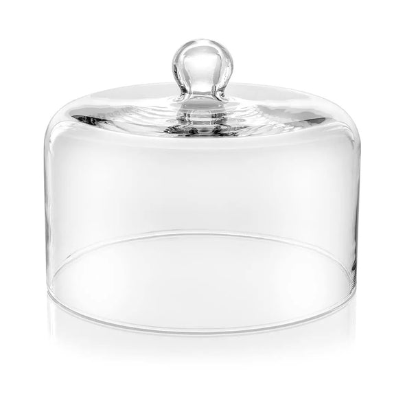 Le Campane Cylindrical Dome
