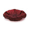 Magnolia Plate  option Red