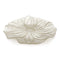 Magnolia Plate  option Large: 14.6 in diameter