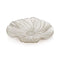 Magnolia Plate  option Medium: 11 in diameter