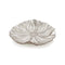 Magnolia Plate  option Small: 8.7 in diameter
