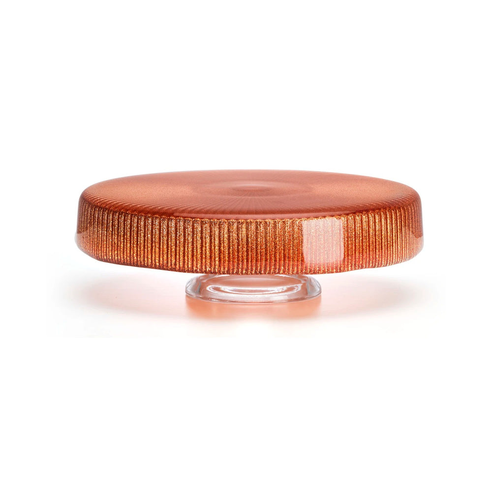 Noel Scalloped Cakestand