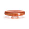 Noel Scalloped Cakestand  option Orange