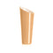 Orizzonte Vase  option Cognac
