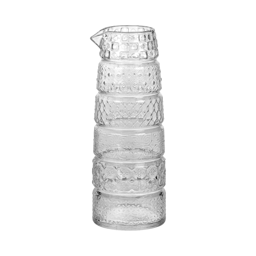 Sixties Pitcher