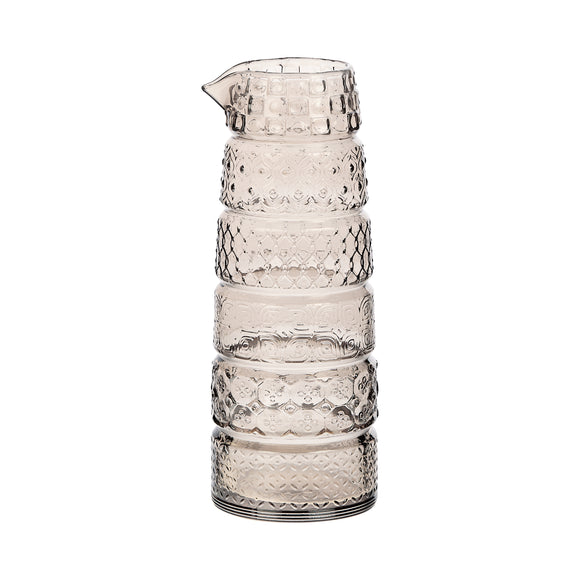 Sixties Pitcher