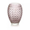 Sixties Vase  option Dove Grey