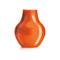 Soho Vase  option Orange