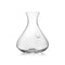 Sommelier Touch Decanter  option Low: 9 in height