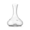 Sommelier Touch Decanter  option Medium: 13 in height