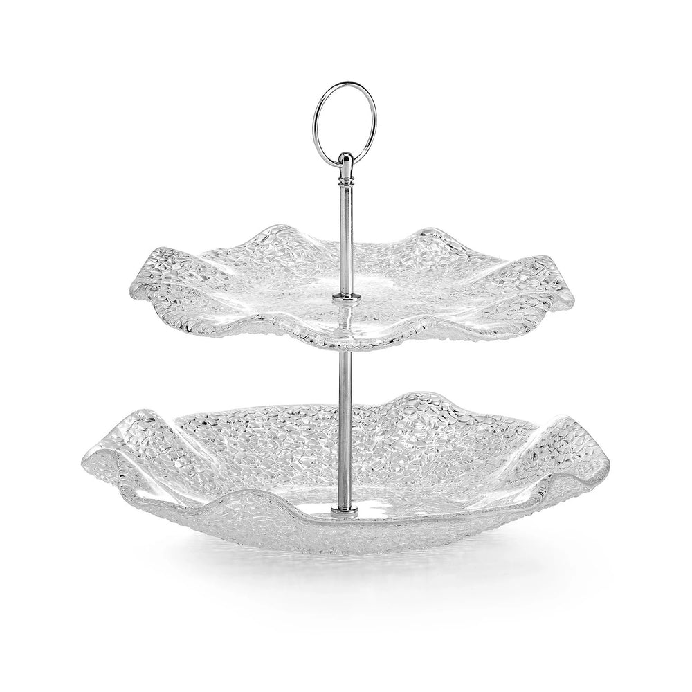 Special 2-Tier Cakestand