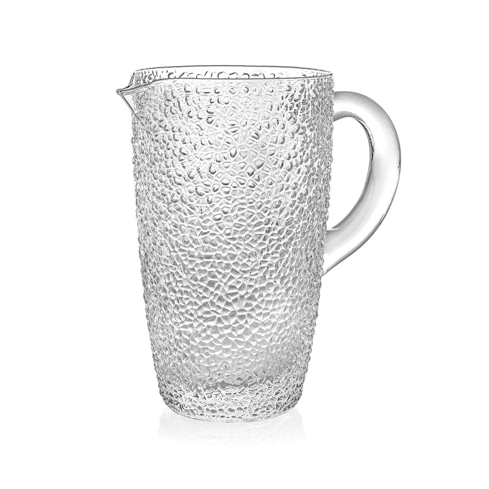 Special Pitcher with Handle