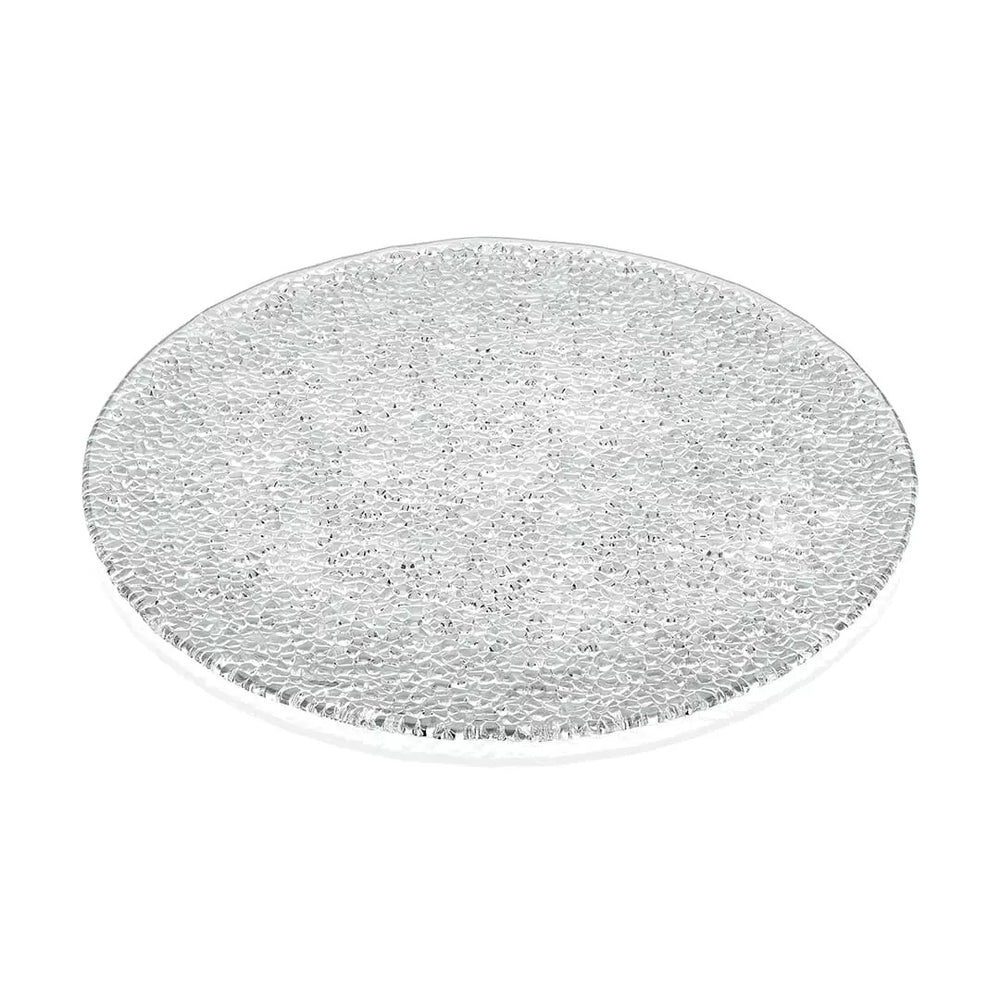 Special Round Show Plate