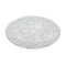 Special Round Show Plate  option Clear