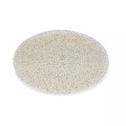 Special Round Show Plate
