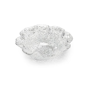 Special Scalloped Bowl