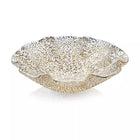 Special Scalloped Bowl