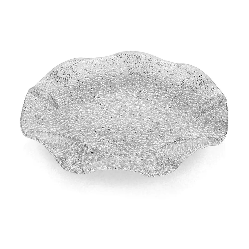 Special Scalloped Platter