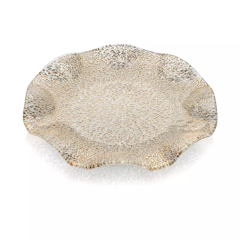 Special Scalloped Platter