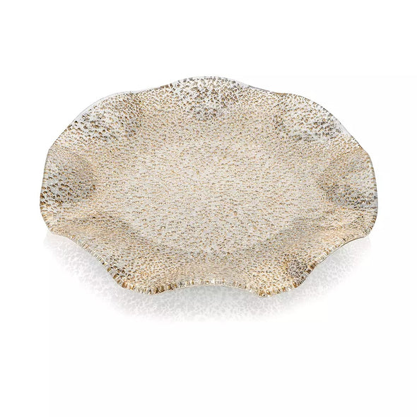 Special Scalloped Platter