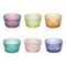 Speedy Bowl (Set of 6)  option Assorted Colors