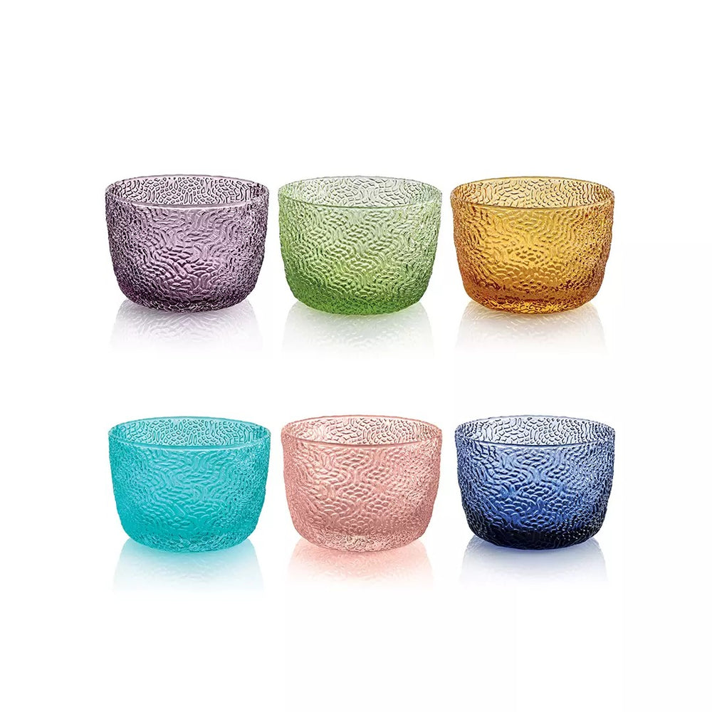Tricot Cup (Set of 6)