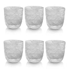 Tricot Tumbler (Set of 6)