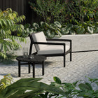 Jack Outdoor Lounge Chair