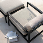 Jack Outdoor Lounge Chair