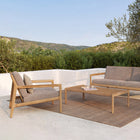 Jack Outdoor Lounge Chair