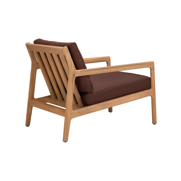 Jack Outdoor Upholstered Lounge Chair