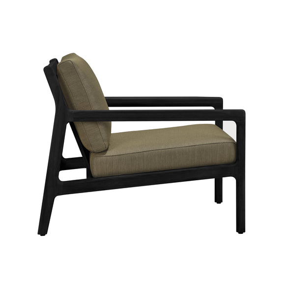 Jack Outdoor Upholstered Lounge Chair