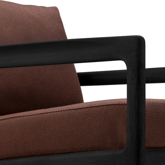 Jack Outdoor Upholstered Lounge Chair