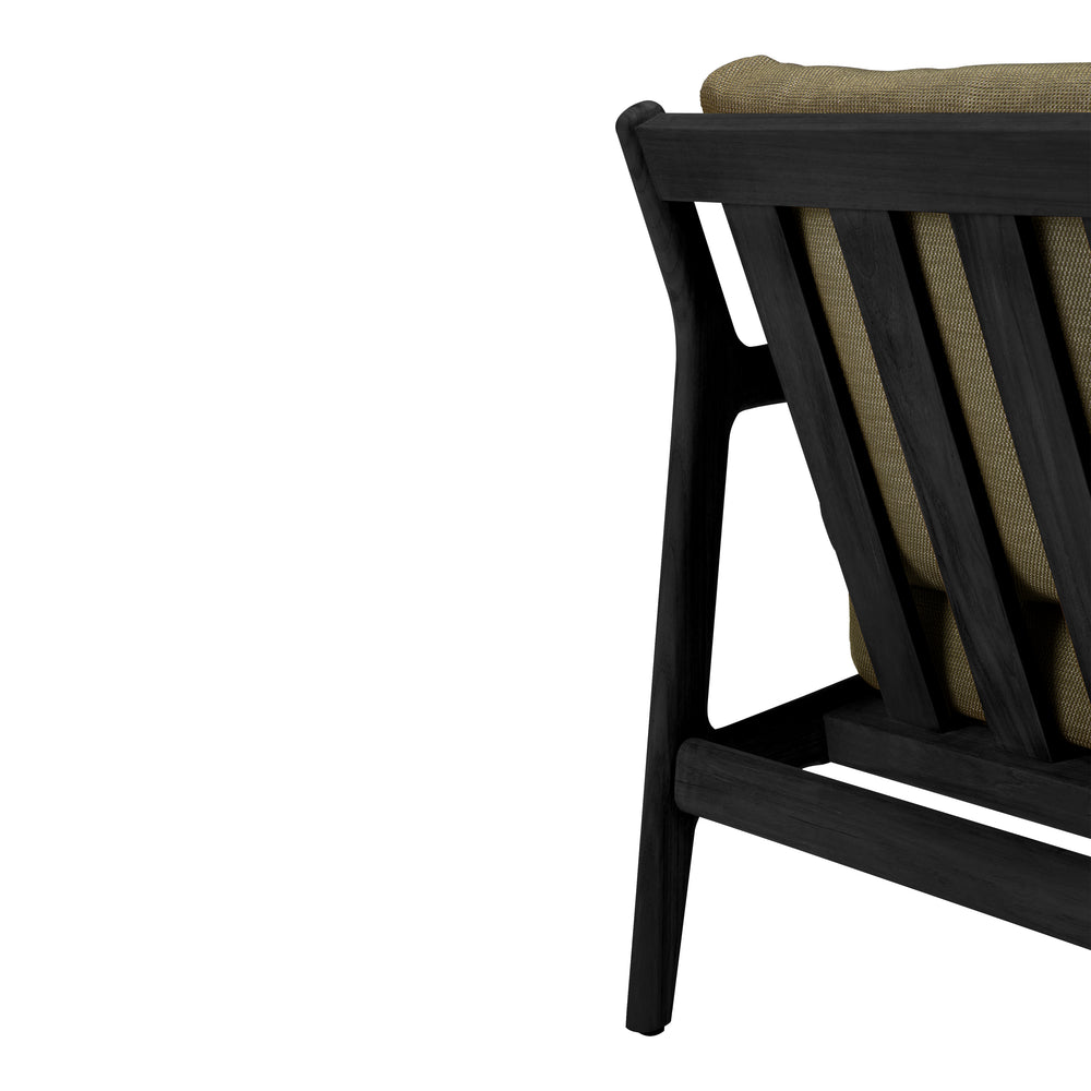 Jack Outdoor Upholstered Lounge Chair