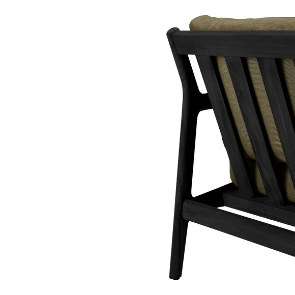 Jack Outdoor Upholstered Lounge Chair