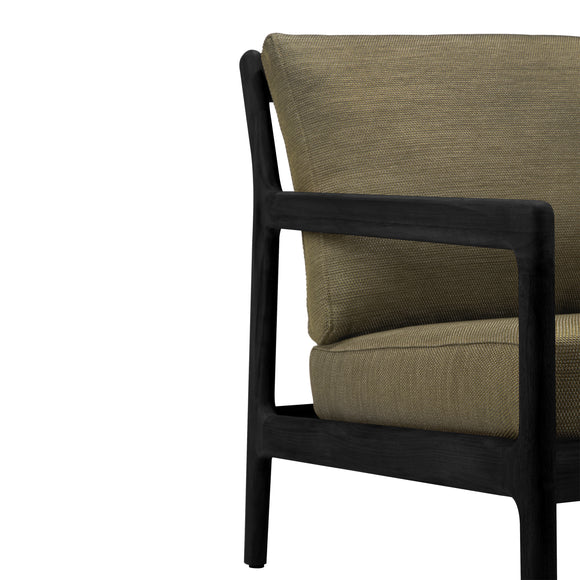 Jack Outdoor Upholstered Lounge Chair