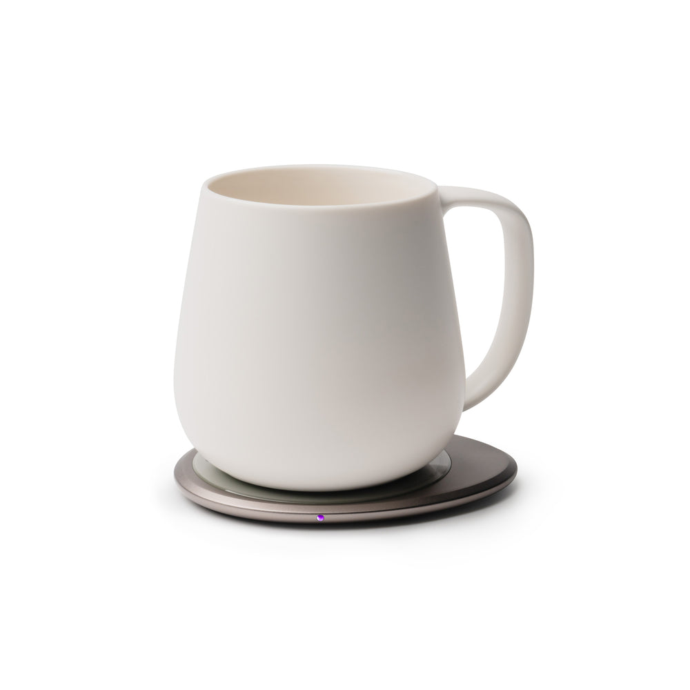 Ui Self-Heating Mug Set