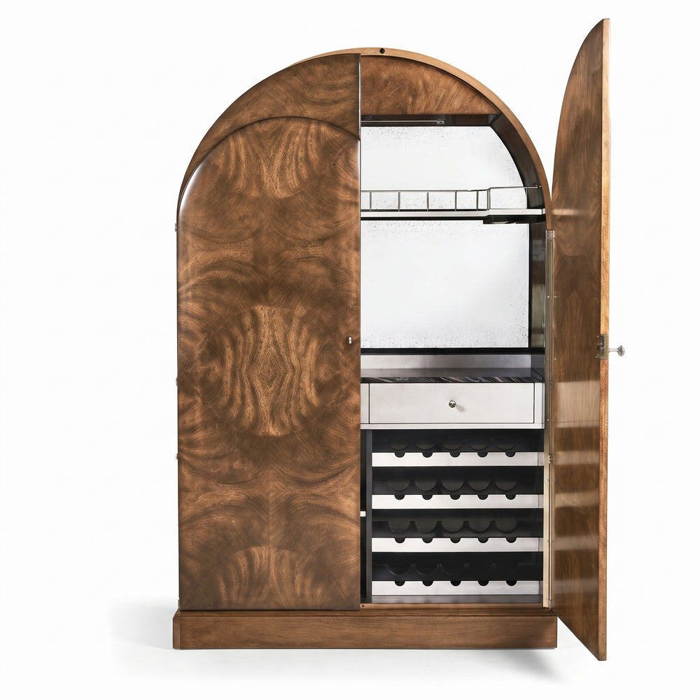 Jacques Bar Armoire
